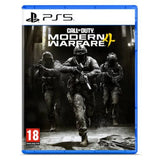 Call of Duty Modern Warfare 4 For PlayStation 5 (EU)