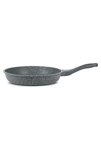 Thermo AD - Granite Fry Pan Set - 30 / 32 cm - 2 pcs - Dark Gray