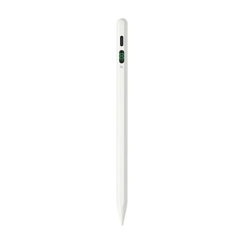 PowerO+ Smart Pencil Pro with Palm Rejection-White