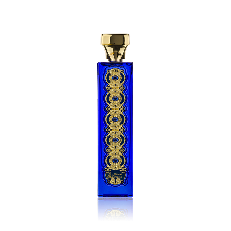 Asghar Ali Samia Tul Khulq Unisex EDP 100ml
