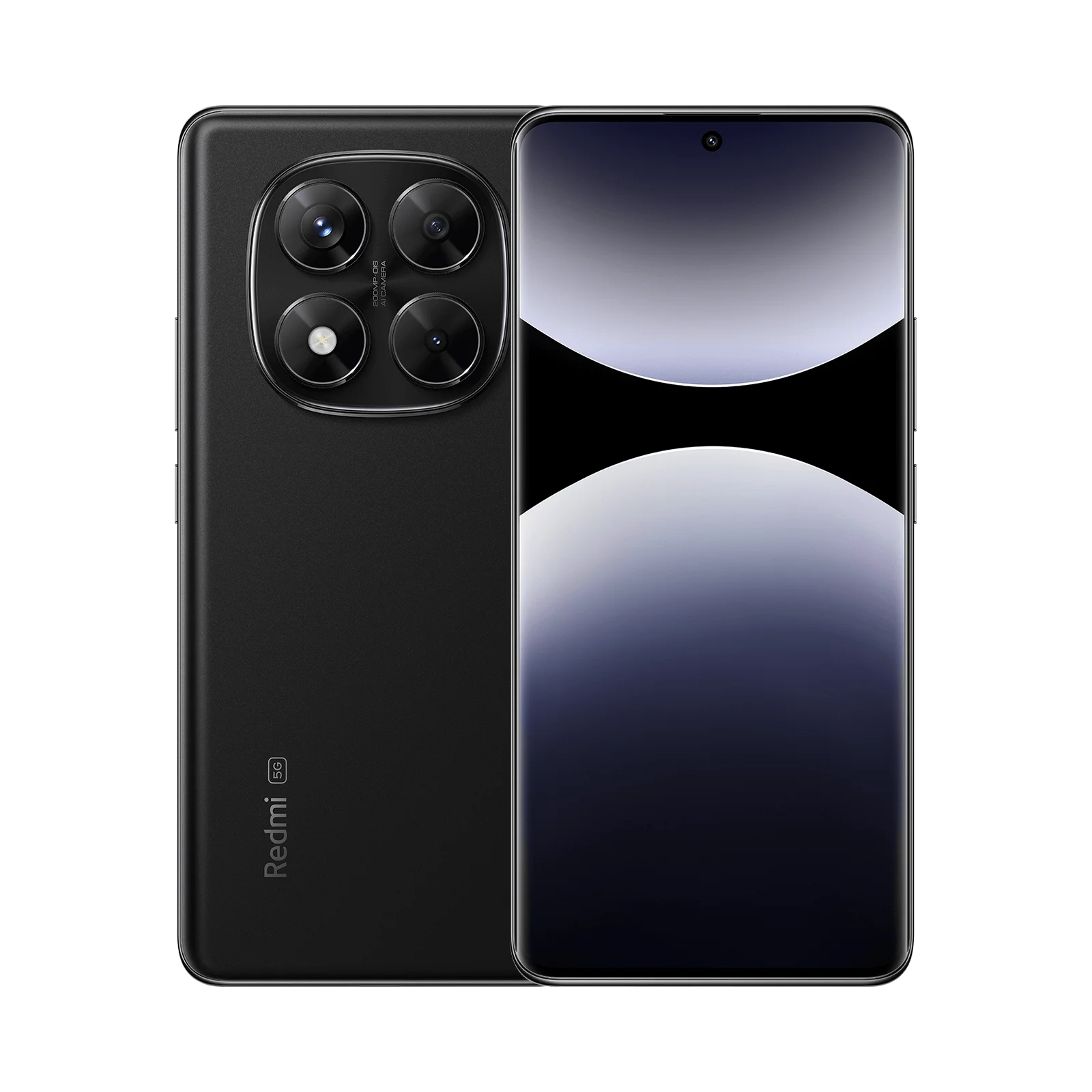 Xiaomi Redmi Note 14 Pro 5G - 12GB RAM - 512GB
