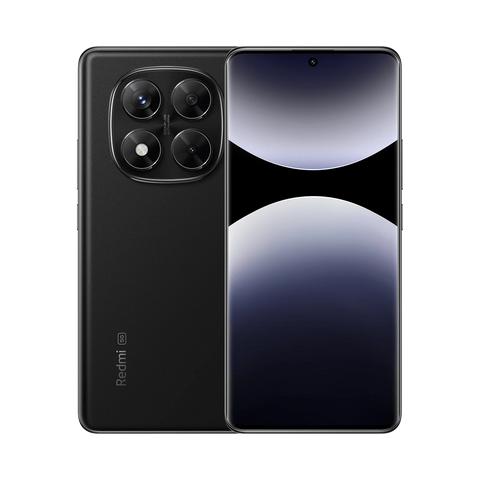 Xiaomi Redmi Note 14 Pro 5G - 12GB RAM - 512GB