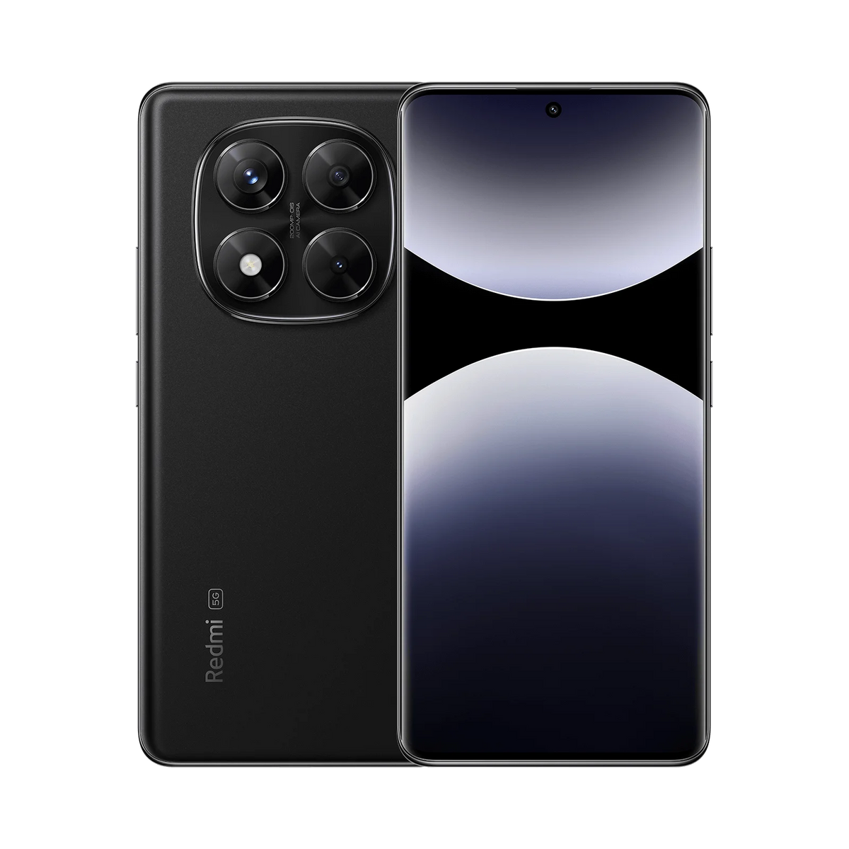 Xiaomi Redmi Note 14 Pro 5G - 12GB RAM - 512GB