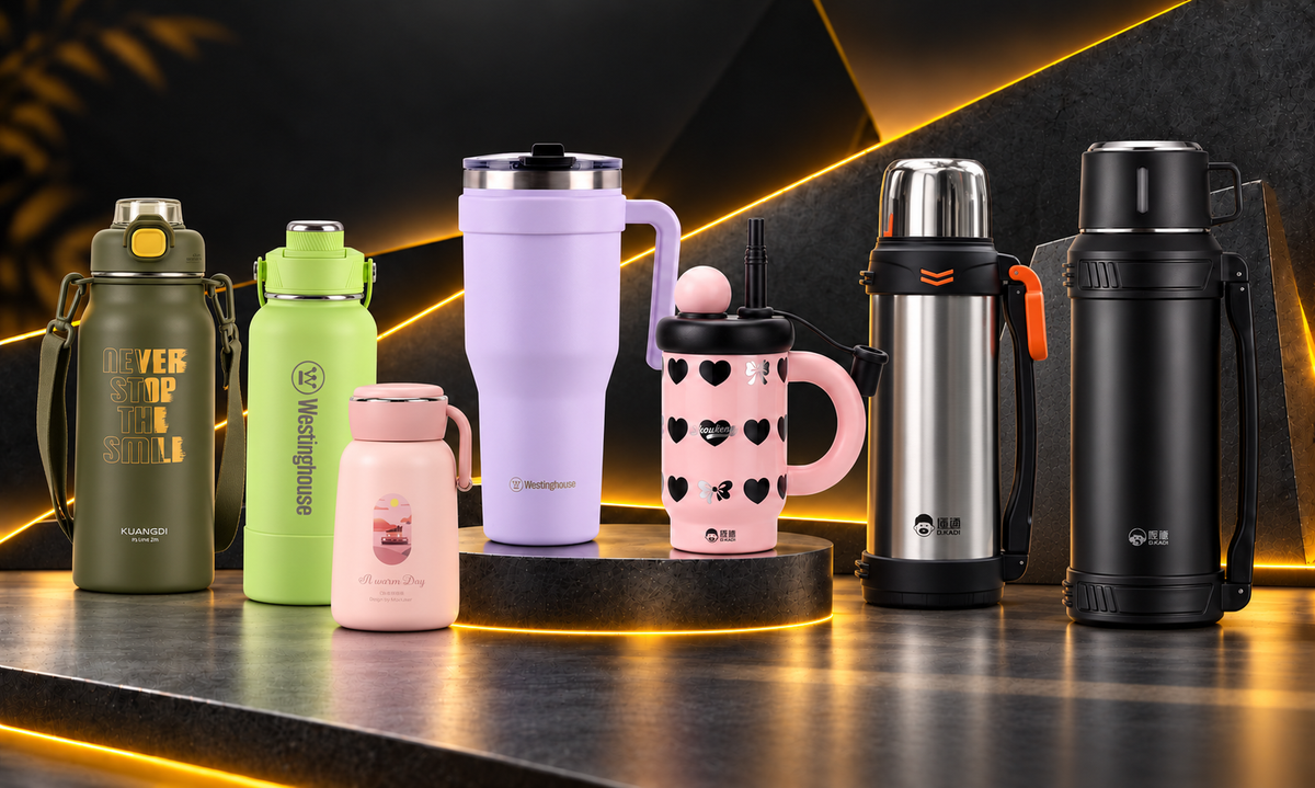 Drinkware