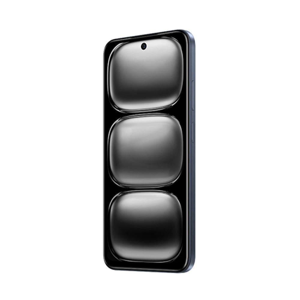 Infinix Hot 50 5G – 6.7" 120Hz Display – 8GB RAM – 256GB