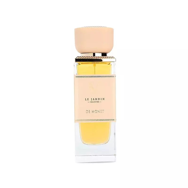 Le Jardin de Monet - Unisex - EDP - 100ml