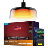 Govee RGBICWW Pendant light - H60C1
