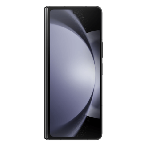 Samsung Galaxy Z Fold 5 7.6-inch, 12GB RAM, 512GB, 5G phone - phantom black