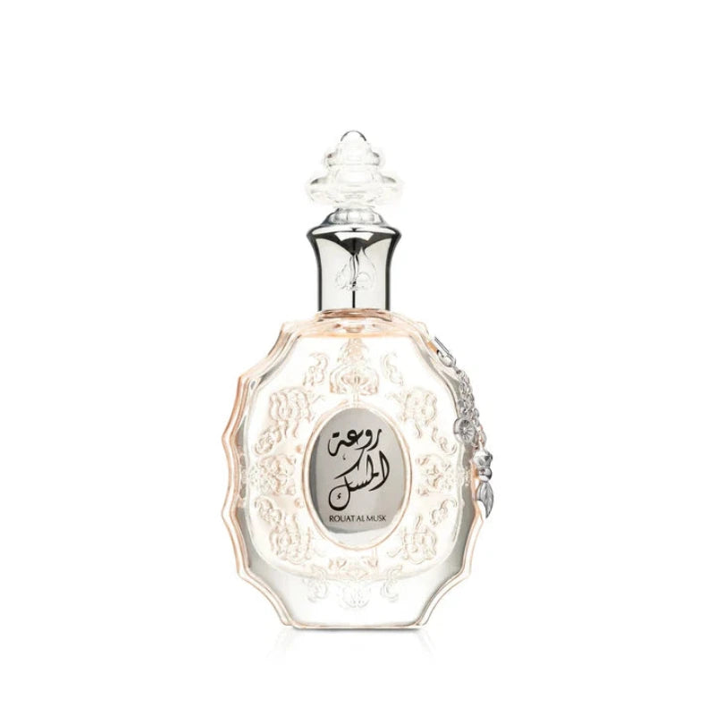 Lattafa - Rouat Al Musk Eau de Parfum for Women - 100ml