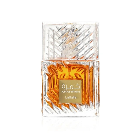 لطافة - خمرة عطر أو دو بارفان للجنسين - 100 مل