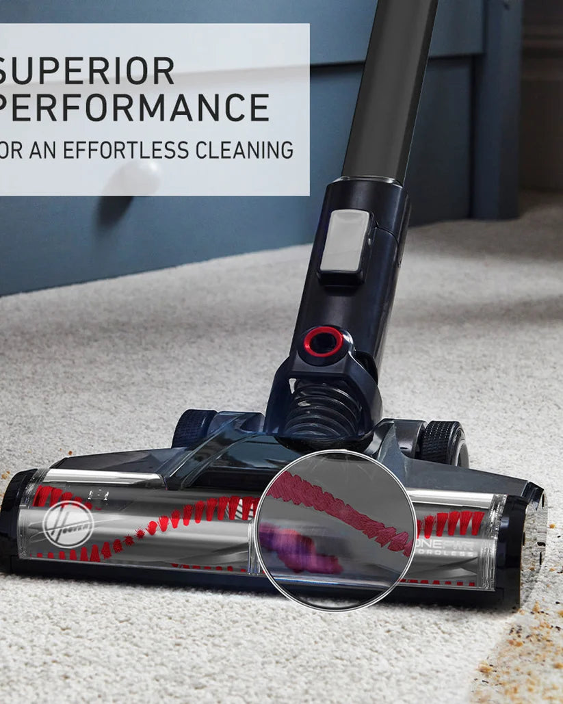 Hoover ONEPWR Emerge Plus Cordless Vacuum Cleaner - CLSV-VPMC
