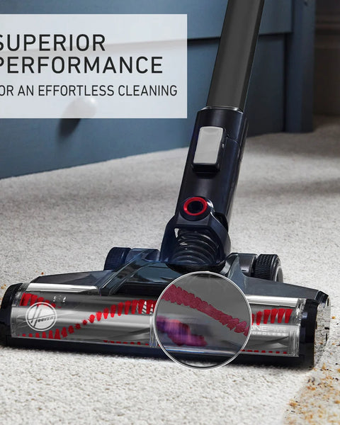 Hoover ONEPWR Emerge Plus Cordless Vacuum Cleaner - CLSV-VPMC