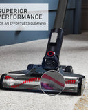 Hoover ONEPWR Emerge Plus Cordless Vacuum Cleaner - CLSV-VPMC