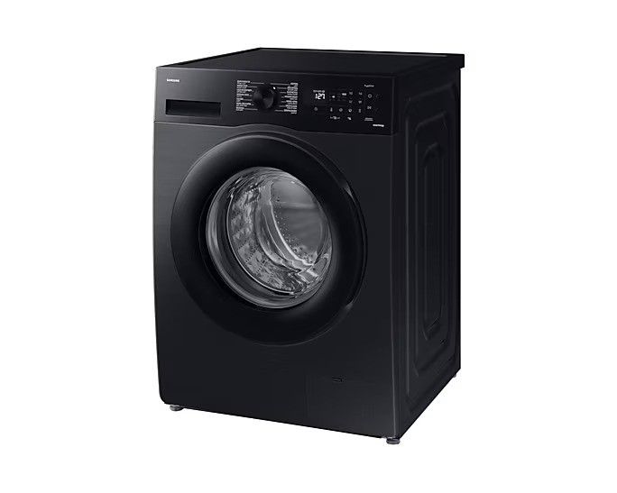 Samsung Washer Ftl 9 Kg - Black Caviar