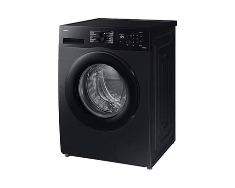 Samsung Washer Ftl 9 Kg - Black Caviar