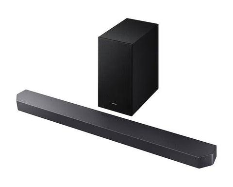 Samsung, HW-Q600F 3.1.2ch Dolby Atmos Q-Series Soundbar with Subwoofer – 2025