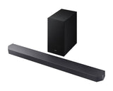 Samsung, HW-Q600F 3.1.2ch Dolby Atmos Q-Series Soundbar with Subwoofer – 2025