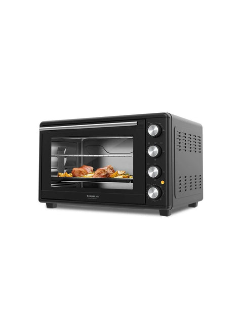 Taurus Horizon Electric Oven 60L 2000W - Black