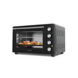 Taurus Horizon Electric Oven 45L 2000W - Black