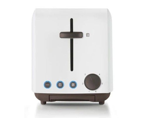 Taurus MyToast Duplo Toaster - 1450W