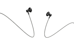 HiFuture Wired Earphones Hi5-Black