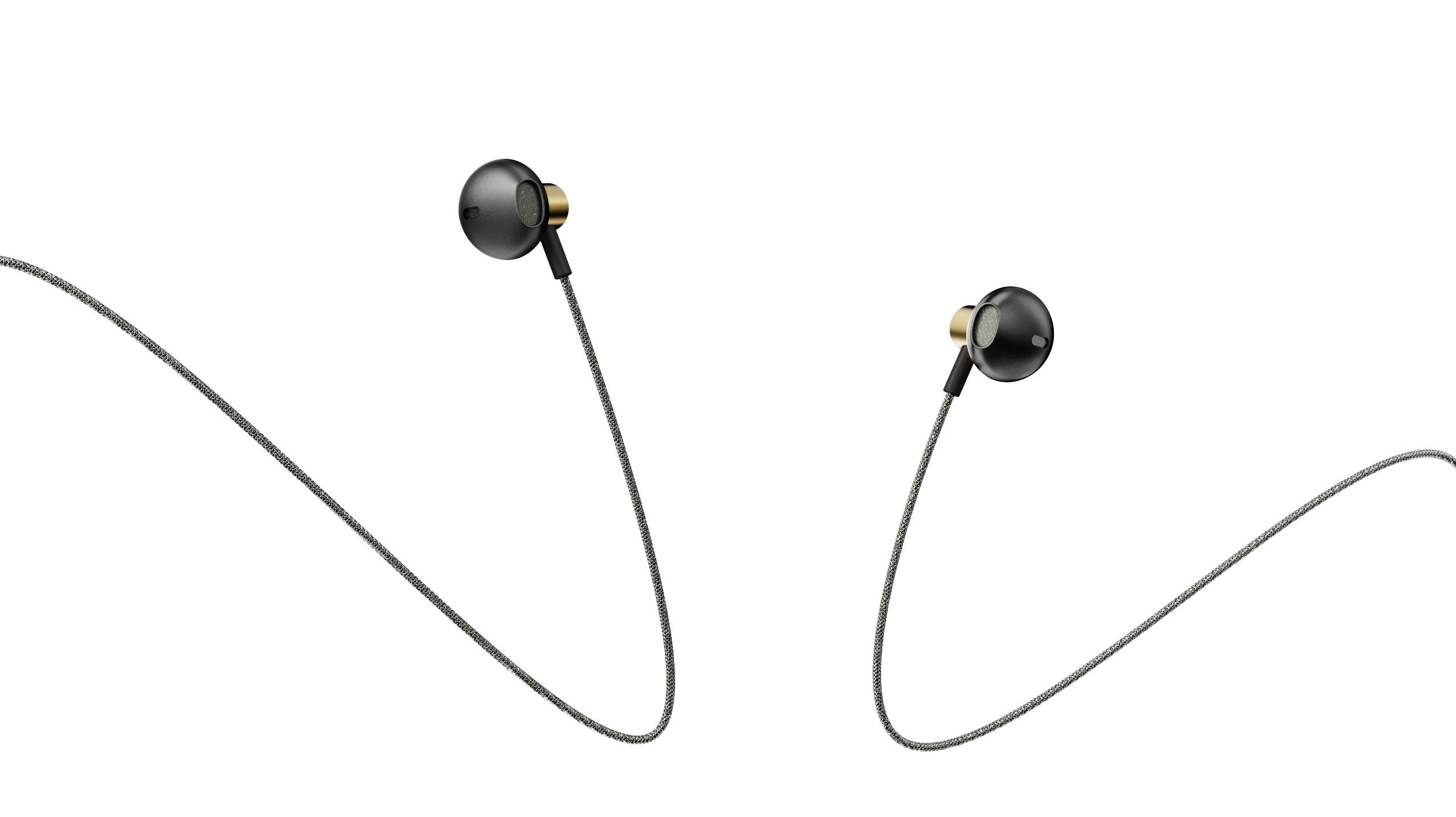 HiFuture Wired Earphones Hi5-Black