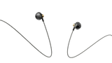 HiFuture Hi5, Wired Earphones -(Champagne)