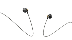 HiFuture Wired Earphones Hi5-Champagne