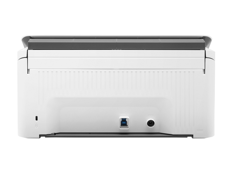 HP 2000 s2, ScanJet Pro Scanner