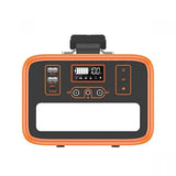 Energizer PPS240W2, 72000mAh Portable Power Station, 230.4Wh, 150W AC Output, LED Flashlight