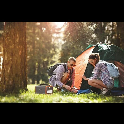 Buy Energizer PPS240W2, 72000mAh Portable Power Station, 230.4Wh, 150W AC Output, LED Flashlight Online in Be3ah Kuwait