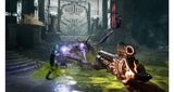 لعبة PainKiller لجهاز PS5 تصويب ورعب وأكشن منظور أول