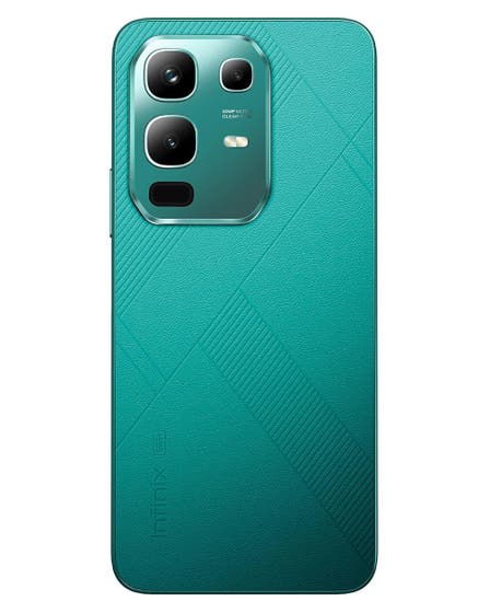 Infinix Note 50X 5G+ X6857 - 8GB Ram - 256GB