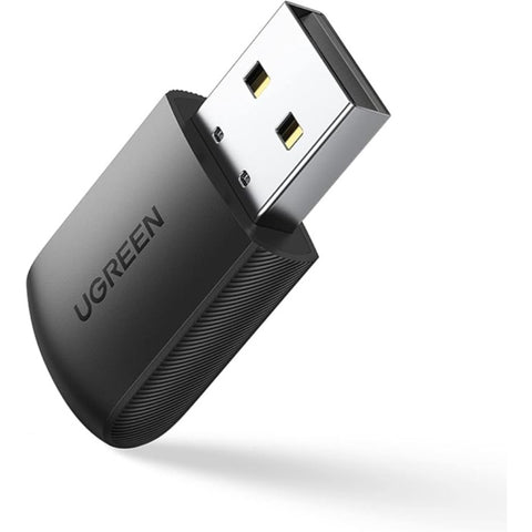 UGREEN AC650 11ac Dual-Band Wireless USB Adapter
