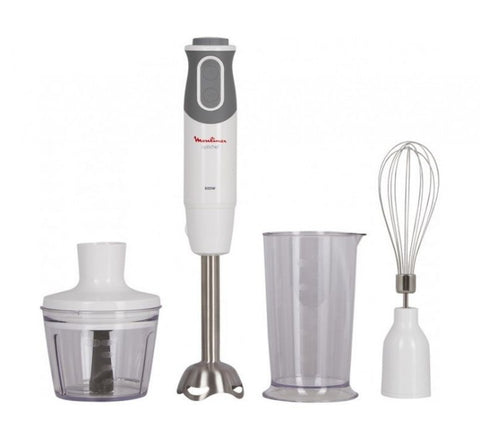 MOULINEX HAND BLENDER DD6431