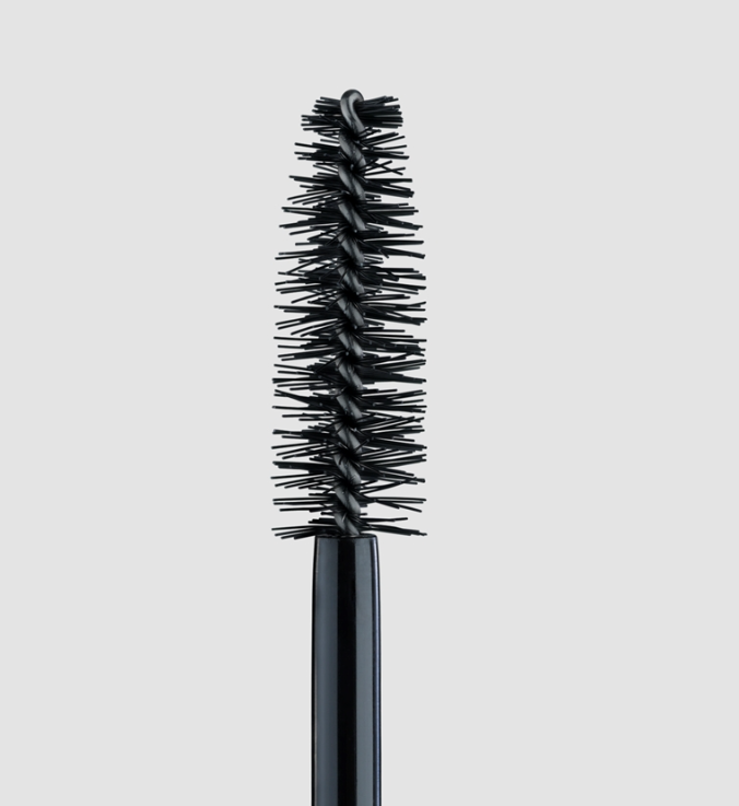 Isadora Big Bold Mascara Super Golumizing - 10 Black