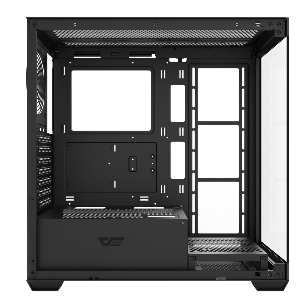 Gaming PC Intel Core i7-14700F, RTX 5070, 16GB RAM