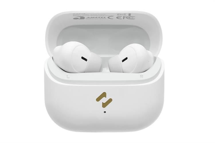 سماعات أذن TWS من سلسلة Havit Audio TW982 WHT 