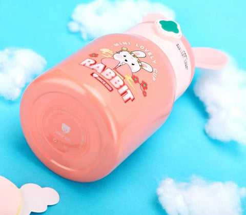 D.kadi Vacuum Water Bottle Stainless Steel - 500 ml