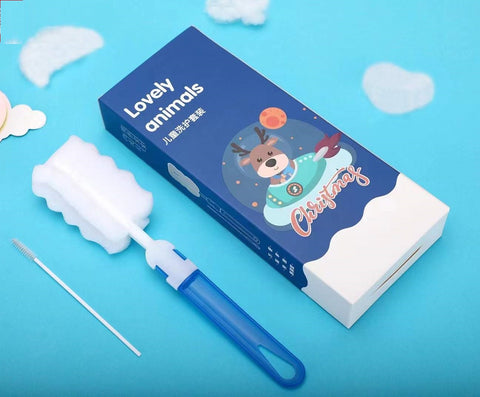 D.kadi Vacuum Water Bottle Stainless Steel - 500 ml