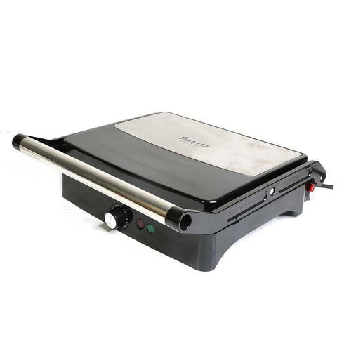 Sumo, Grill Maker 2000W with Adjustable Temperature and 180° Opening – SM-7218