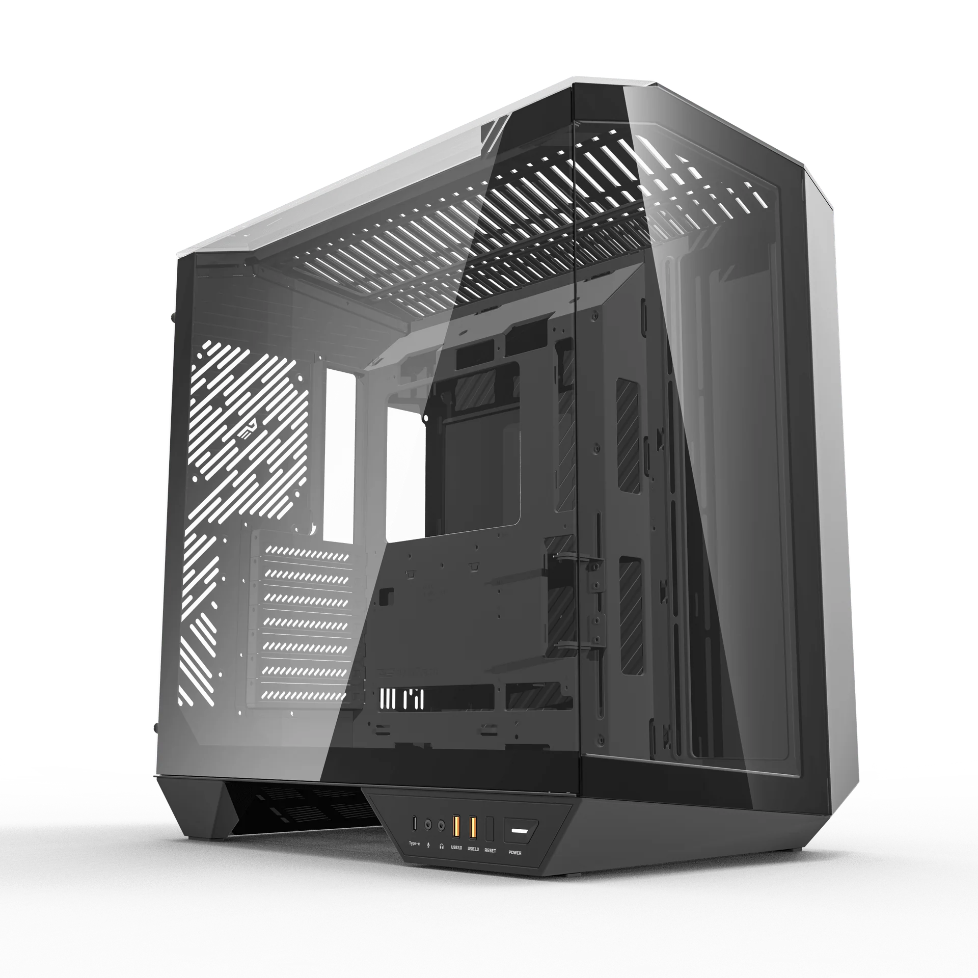 Custom Gaming PC AMD Ryzen 7 9700X, RTX 5070 Ti 16GB, RAM 32GB DDR5, 1TB NVMe SSD, Windows 11 Pro