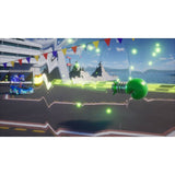 لعبة Sonic Racing CrossWorlds لجهاز PS5 نسخة أوروبية PEGI سباق آركيد