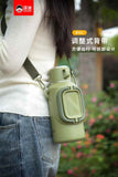 D.kadi Vacuum Bottle  1L