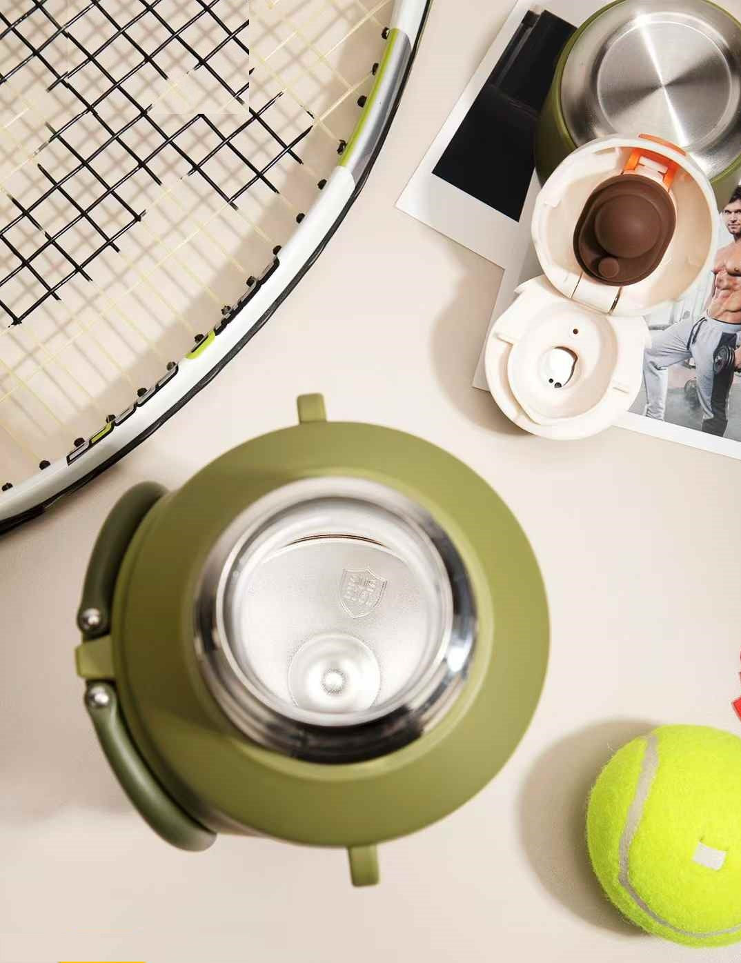 D.kadi Vacuum Bottle  1L