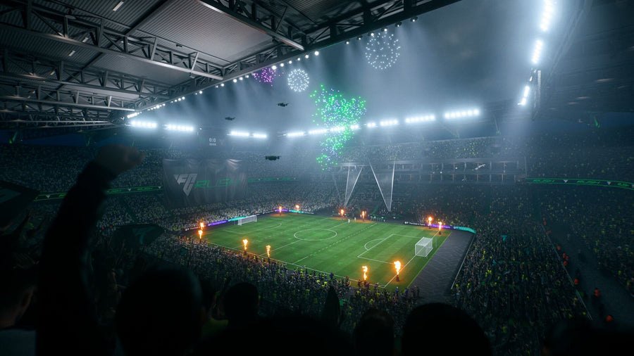 لعبة EA SPORTS FC 26 - لجهاز نينتندو سويتش 2