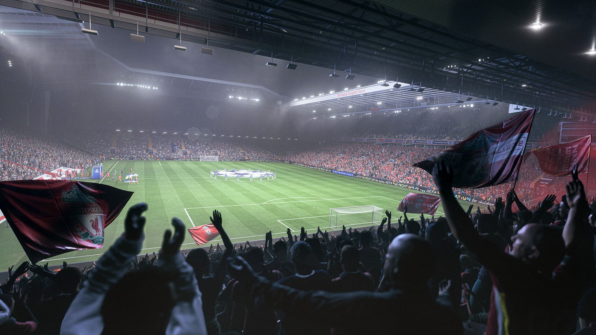 EA SPORTS FC 26 Nintendo Switch (Arabic Version)