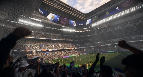 PS5 - EA SPORTS FC 26 (Arabic Version)