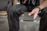 Design Nest MAG Wallet Magnetic Modular - Grey