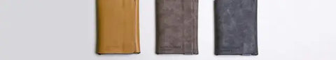 Design nest Mini Wallet Expandable - Light